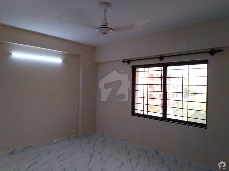 Brand New West Open 7th Floor Flat Is Available For Sale In Askari 5