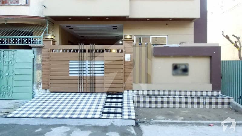 House Is Available For Sale In P Block Of Johar Town Phase 2