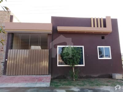 3. 5 Marla Single Storey House For Sale 3. 5 Marla Single Storey House For Sale