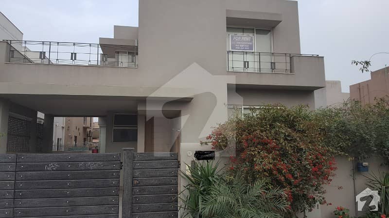 10 Marla House For Rent In Phase 5 Block K Dha Lahore