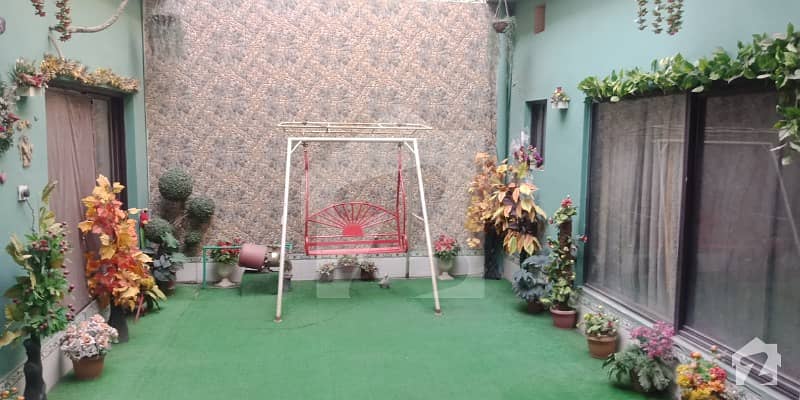 ڈِواین میگا ۲ رِنگ روڈ لاہور میں 5 کمروں کا 11 مرلہ مکان 1. 7 کروڑ میں برائے فروخت۔