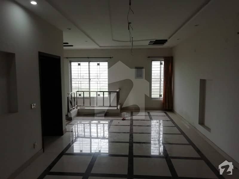 6 Marla New Corner House For Sale In T&T Aabpara Housing Society  Block C