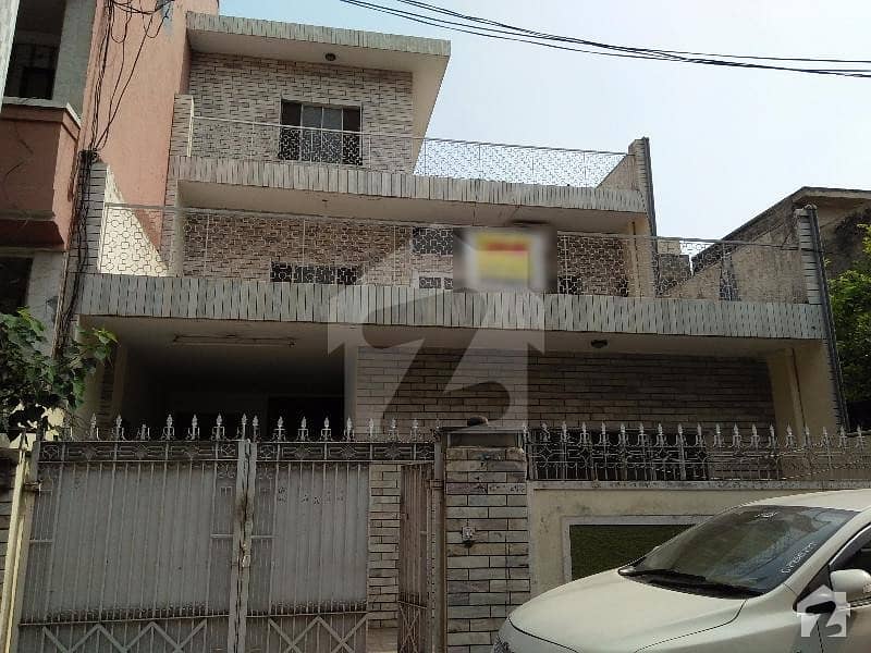 گلستانِ جناح کالونی راولپنڈی میں 2 کمروں کا 7 مرلہ زیریں پورشن 30 ہزار میں کرایہ پر دستیاب ہے۔