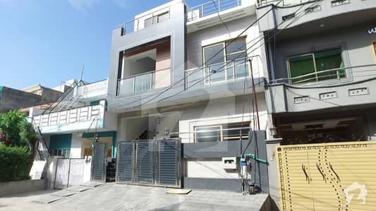 Brand New Double Storey House Is Available For Sale Brand New Double Storey House Is Available For Sale