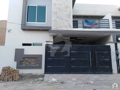 6 Marla Double Storey House For Sale 6 Marla Double Storey House For Sale