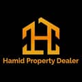Hamid Property Dealer Hamid Property Dealer