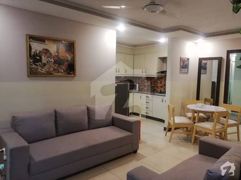 Fully Furnished 2 Bedroom Luxury Apartment For Rent