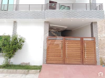 4 Marla Corner Double Storey House For Sale 4 Marla Corner Double Storey House For Sale