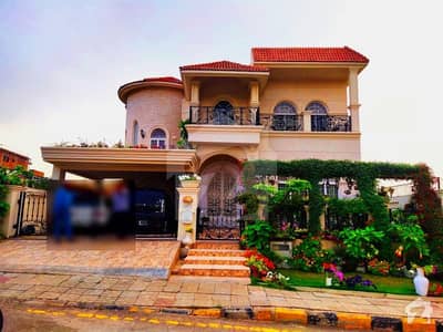 Top Most Architect Designed Bungalow With High Qualities 7 Beds Rooms House For Sale Top Most Architect Designed Bungalow With High Qualities 7 Beds Rooms House For Sale
