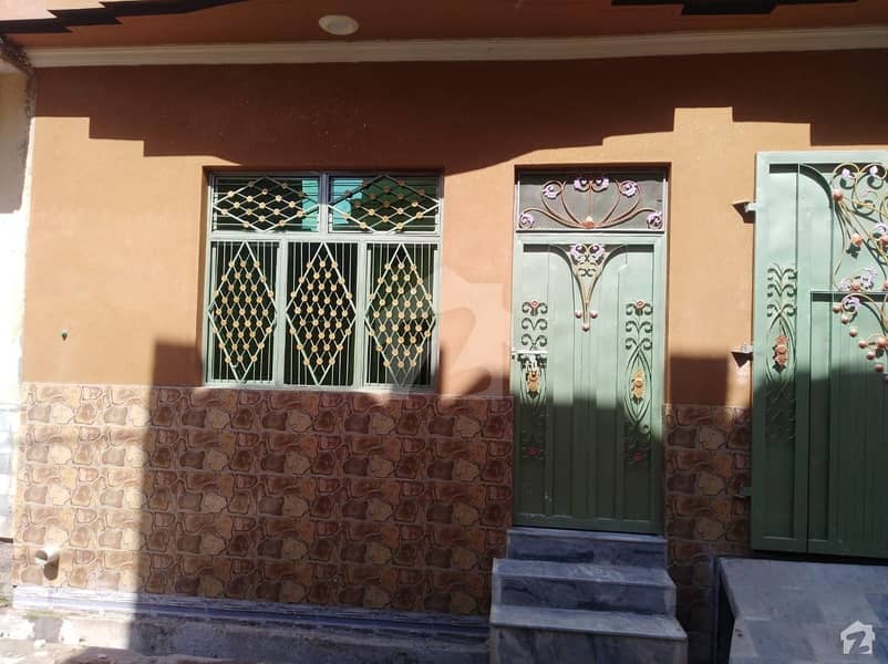 House Is Available For Sale At Shah Nawaz Town