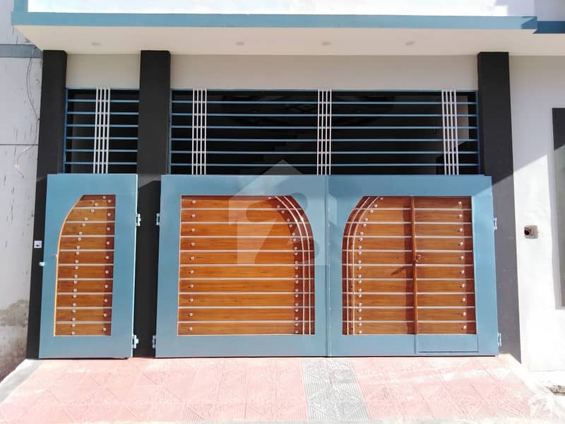 5 Marla Double Storey House For Sale 5 Marla Double Storey House For Sale