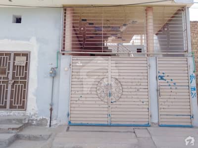 4 Marla Corner Single Storey House For Sale 4 Marla Corner Single Storey House For Sale