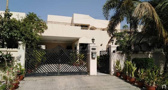 Brigadier House Is Available For Sale In Sector - B Brigadier House Is Available For Sale In Sector - B