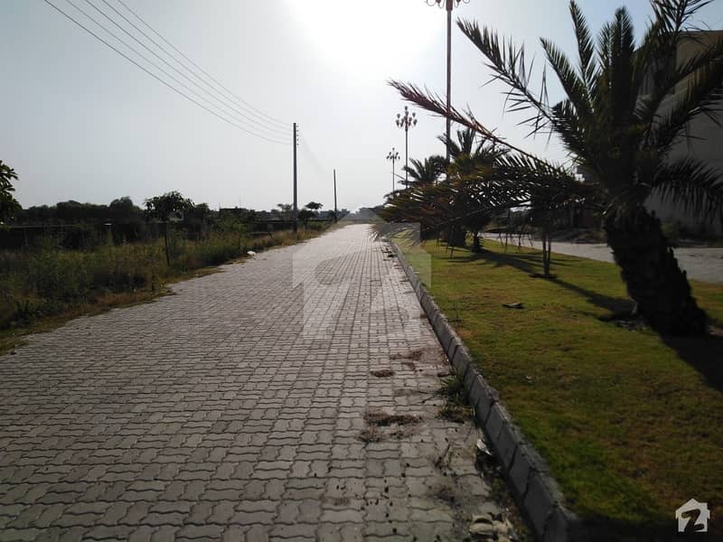 6 Marla House For Sale City Villas, Wazirabad Road, Sialkot ID16523858