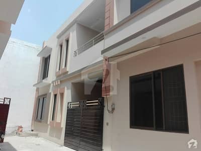 Well-Built House Available On Good Location Well-Built House Available On Good Location
