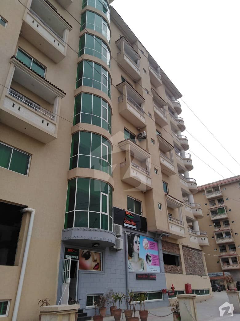 Best Flat Is Available For Sale