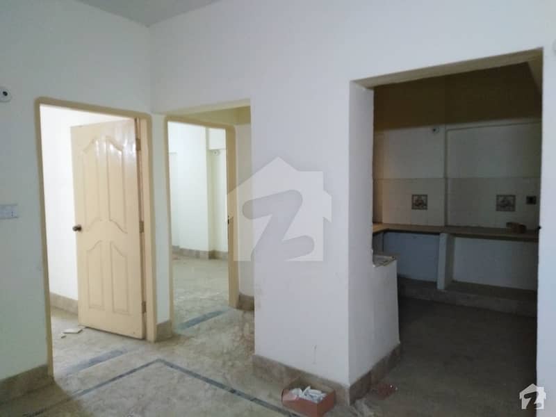 Areeba Heaven 6th Floor Flat Is Available For Sale GulshaneMaymar