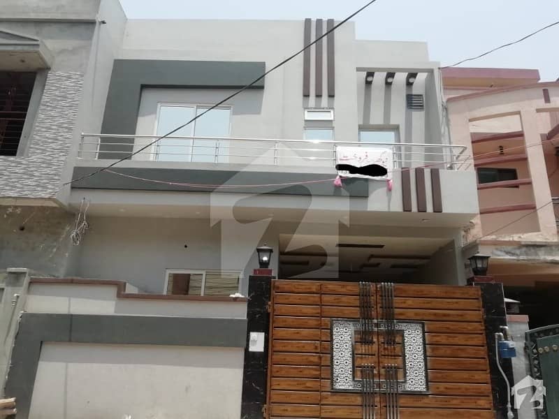 5  Marla Residential House Is Available For Sale At Johar Town Phase 2  Block P At Prime Location
