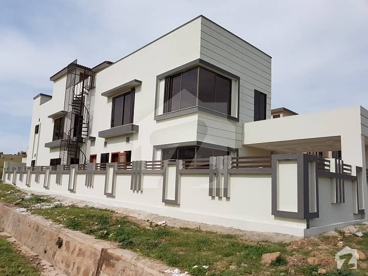 14 Marla New House In Sector C Bahria Town Phase 8