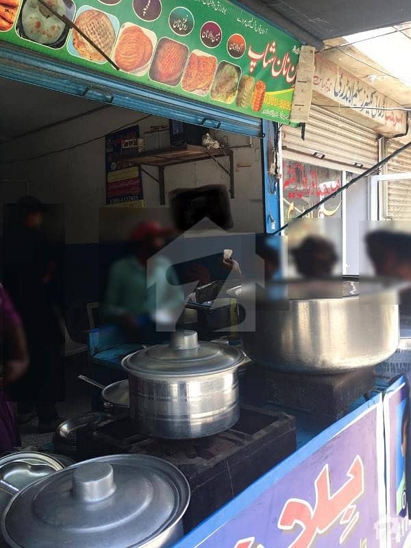 Shop Available For Sale Johar Town Phase 2 Block J, Johar Town Phase