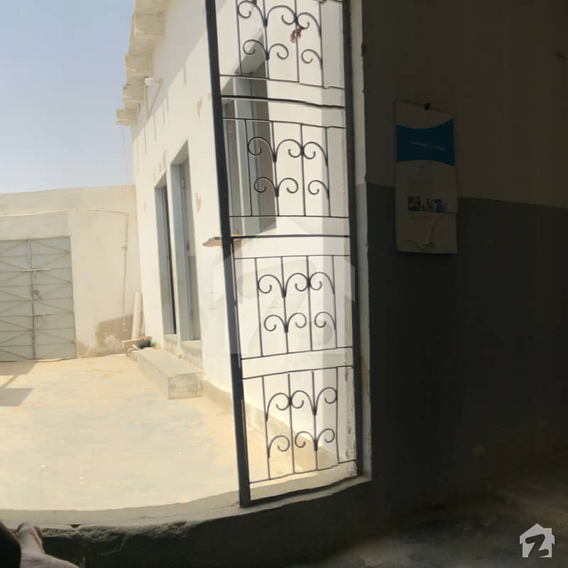 Warehouse Is Available For Rent - Mehran Town 6-f