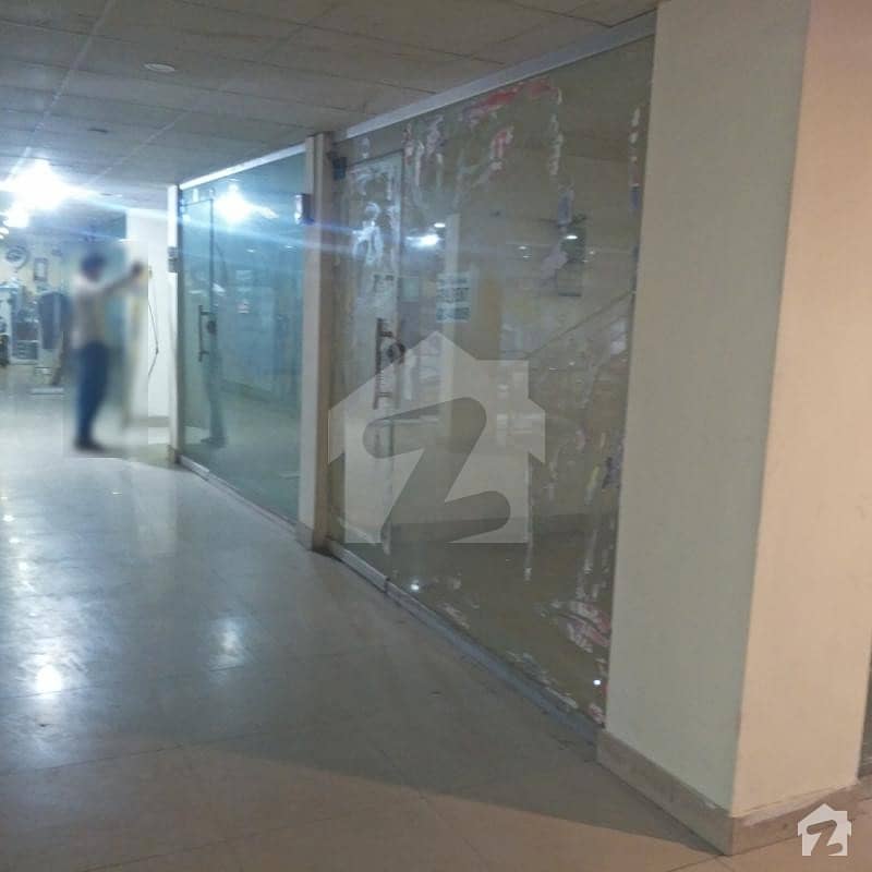 Hot Investment 125 Sq Ft Shop Available For Sale In Eagle Mall