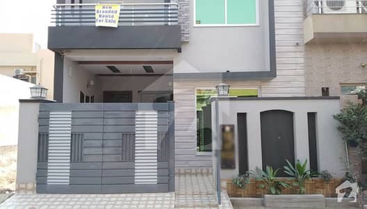 5 Marla Brand New House For Sale In Rose Block Of Park View Villas 5 Marla Brand New House For Sale In Rose Block Of Park View Villas