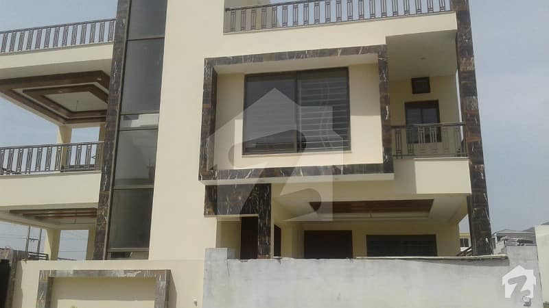 E11 Brand New House Available For Sale On Beautiful Location