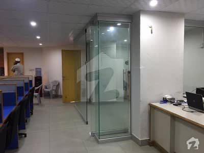 900 Square Ft Office Available For Sale - Main Khalid Bin Waleed Road 900 Square Ft Office Available For Sale - Main Khalid Bin Waleed Road