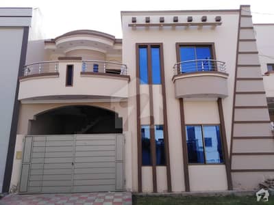 5 Marla Double Story House For Sale 5 Marla Double Story House For Sale