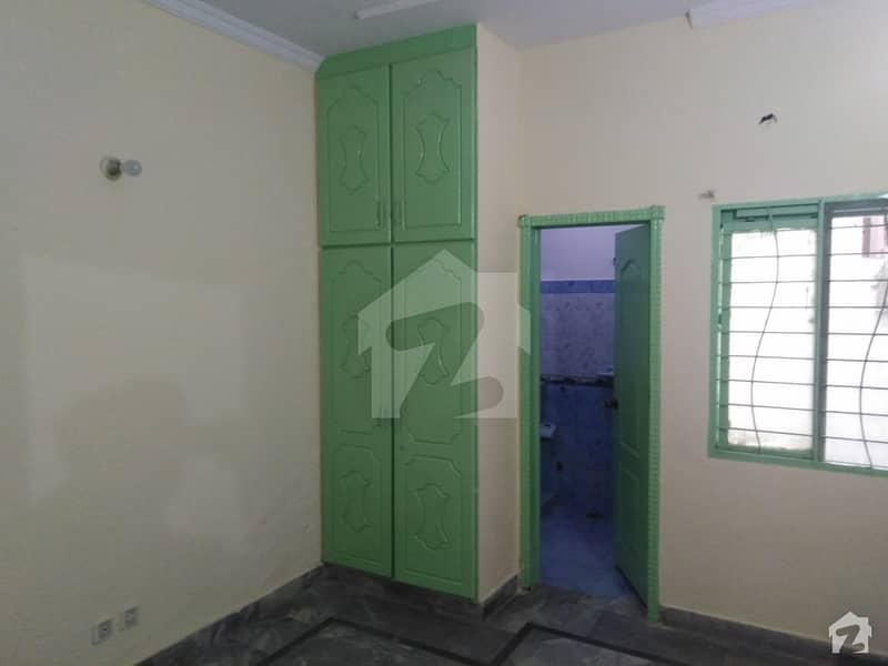 A Well Maintained House Is Available For Sale