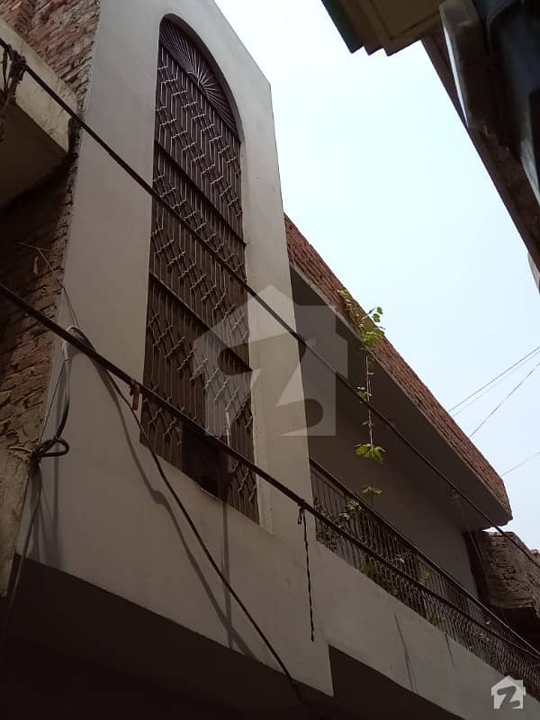 5 marla house in  Sunian wala khoo       10037