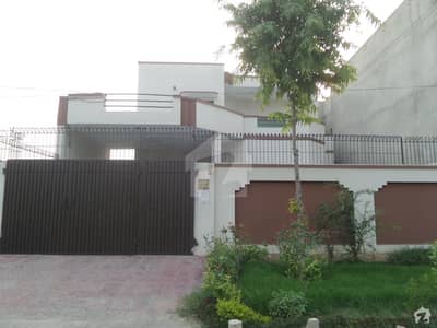 Double Story Beautiful Banglow For Sale at Jawad Avenue Okara Double Story Beautiful Banglow For Sale at Jawad Avenue Okara