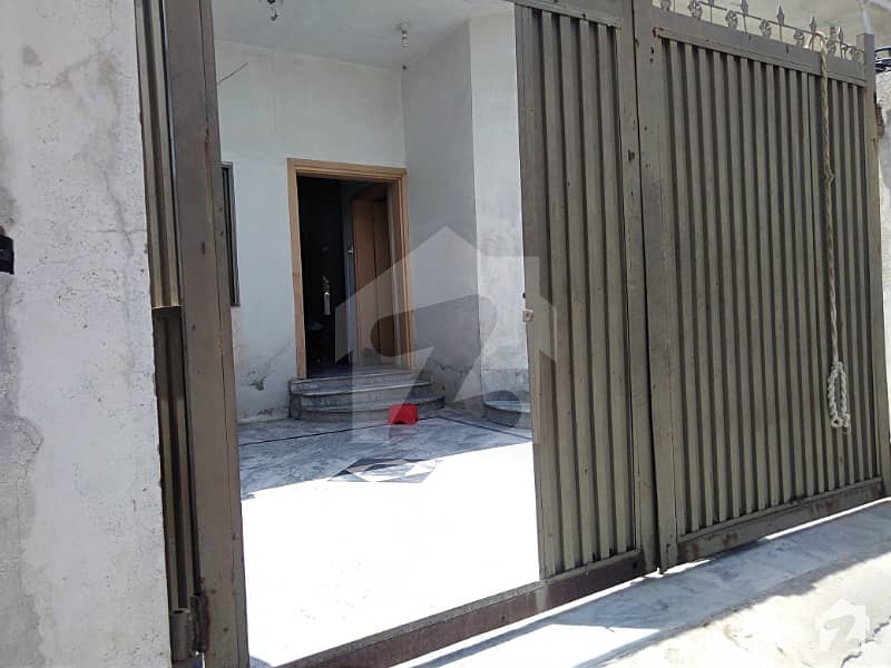 30x60 Single Storey House Is Up For Sale In GulshaneSehat 1  Block A