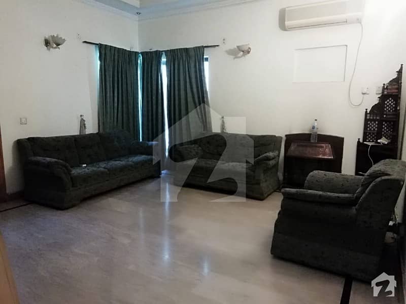 10 Marla Full House For Rent In Dha Phase 1