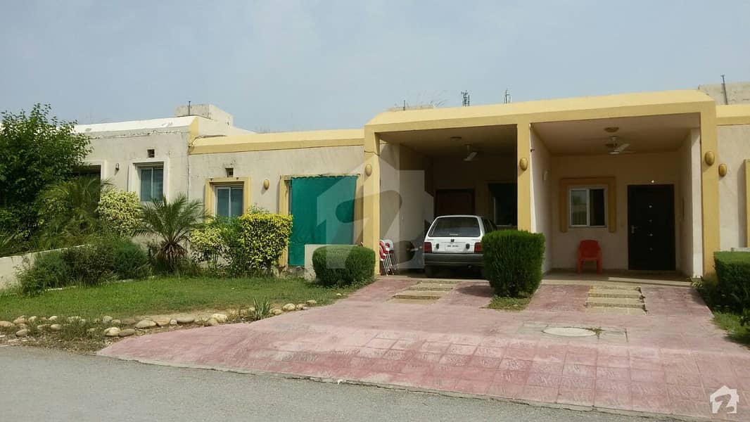 Single Story House Is Available For Rent Bahria Town Phase 8 Safari