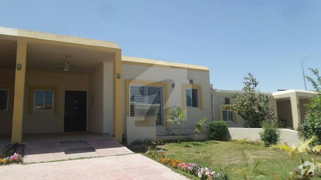 Single Story House Is Available For Rent Bahria Town Phase 8 Safari
