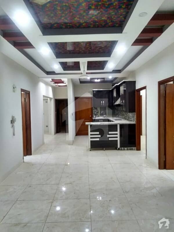 Shaez Apartment 3 Bed Luxury Flat For Rent Jauhar