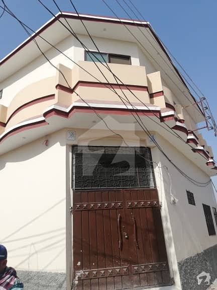 Luxury Full Furnished House Is Available For Sale