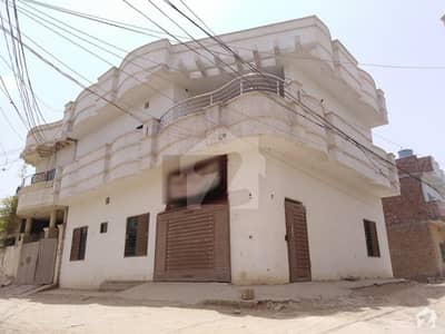 5 Marla Corner Double Storey House For Sale 5 Marla Corner Double Storey House For Sale