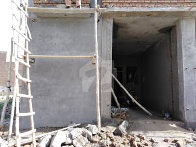 Here Is A Good Opportunity To Live In A Well-built 5 Marla Double Storey House Here Is A Good Opportunity To Live In A Well-built 5 Marla Double Storey House