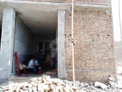 Here Is A Good Opportunity To Live In A Well-built 5 Marla Double Storey House Here Is A Good Opportunity To Live In A Well-built 5 Marla Double Storey House
