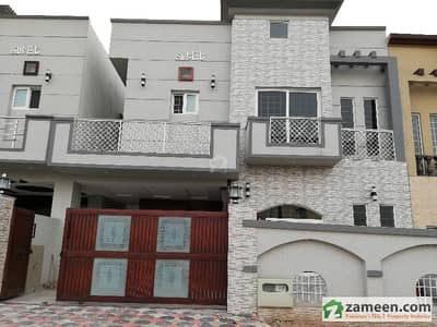 Out Standing House At Prime Location For Sale Out Standing House At Prime Location For Sale