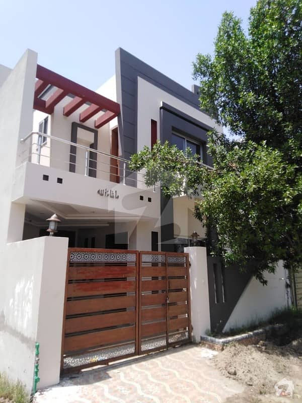 5 Marla House Is Available For Sale Citi Housing Society, Sialkot ID16568541