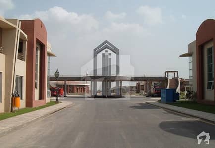 Attractive Location 5 Marla Residential Plot For Sale Attractive Location 5 Marla Residential Plot For Sale