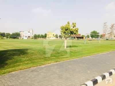 Prime Location 5 Marla Plot To Build Your Dream House Prime Location 5 Marla Plot To Build Your Dream House