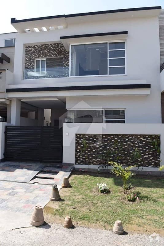 5 Marla Double Storey House On 18 Months Installment