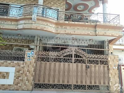 فیلکن کمپلیکس کینٹ راولپنڈی میں 4 کمروں کا 8 مرلہ مکان 1.7 کروڑ میں برائے فروخت۔
