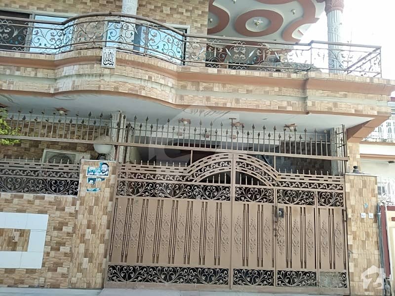 فیلکن کمپلیکس کینٹ راولپنڈی میں 4 کمروں کا 8 مرلہ مکان 1.7 کروڑ میں برائے فروخت۔