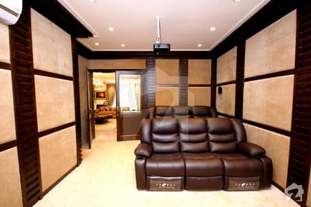 Two Kanal Full Furnished Modern Stylish House For Sale Two Kanal Full Furnished Modern Stylish House For Sale